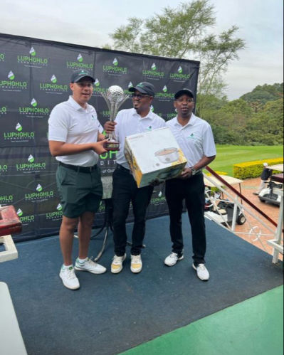 Masters Golf day 2023