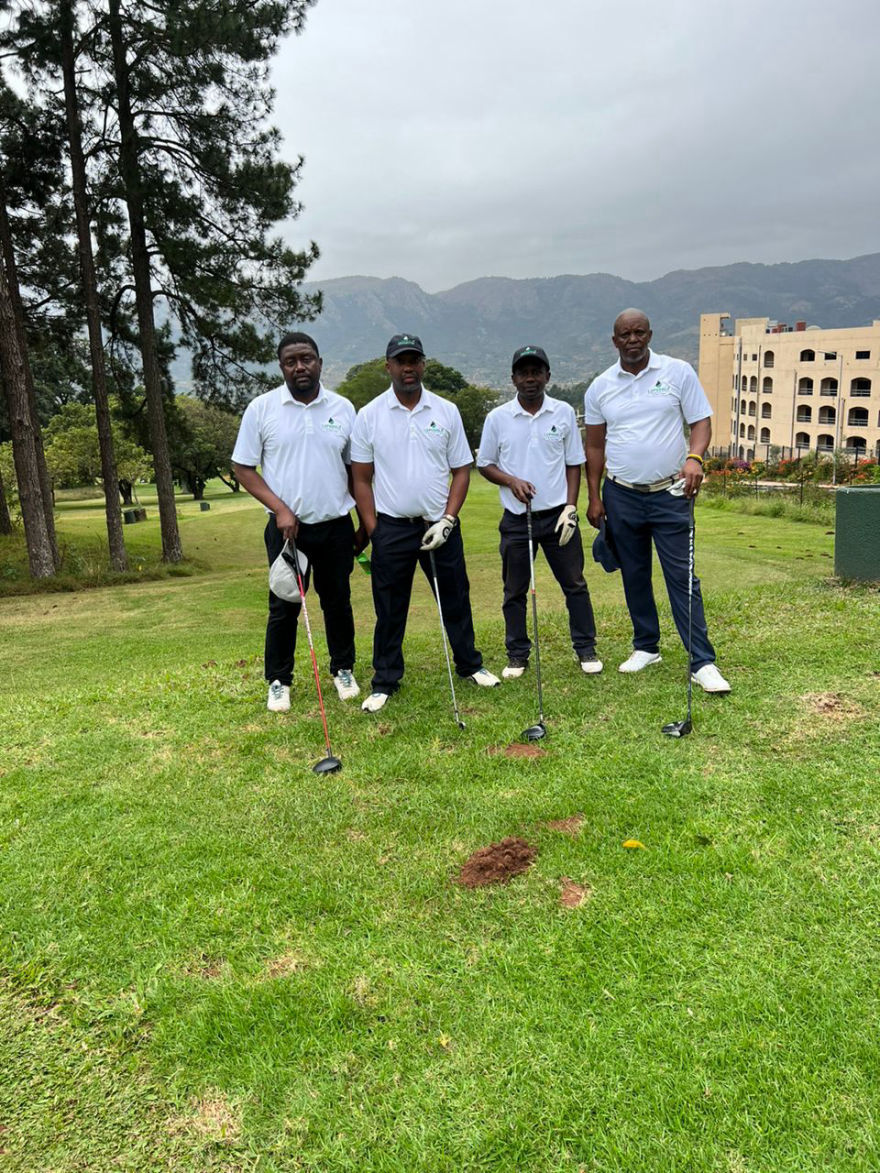 Masters Golf day 2023