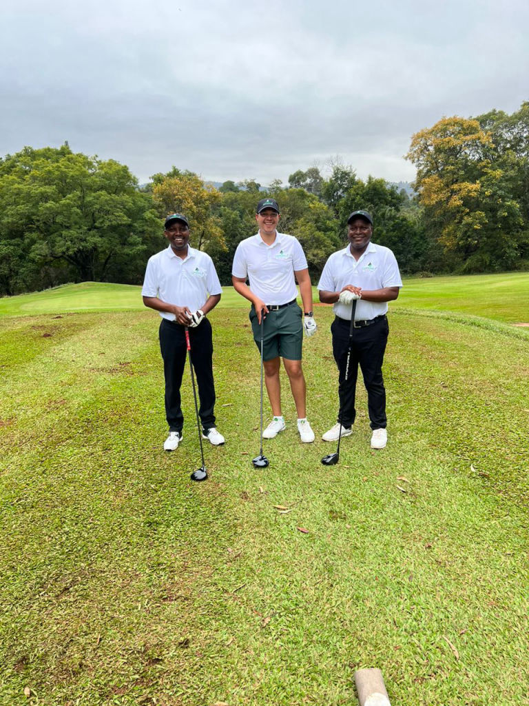 Masters Golf day 2023