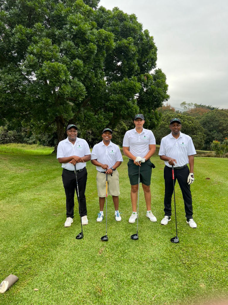 Masters Golf day 2023