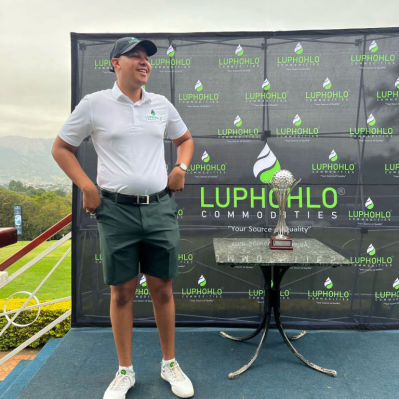 Masters Golf day 2023