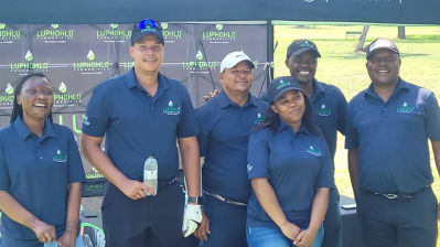 ROYAL ESWATINI CHARITY GOLF